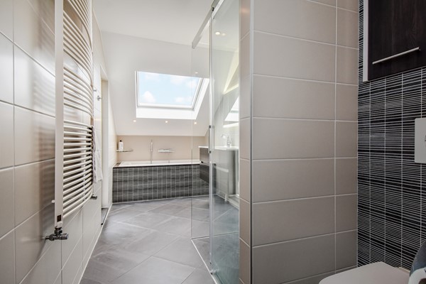 Medium property photo - Herikerberg 1, 2716 ET Zoetermeer